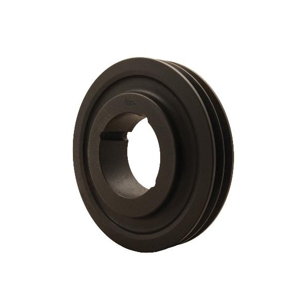 (2517) Hi-Cap Tb Sheave, 2 5V 900 TB